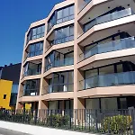 Apartment Banja *
