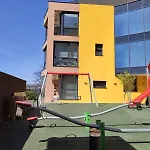 Banja Apartment