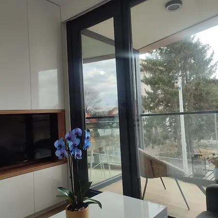 Appartement Banja *