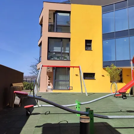 Banja Appartement