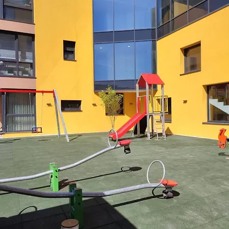 Banja Appartement *