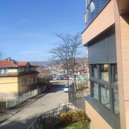 Banja Appartement *