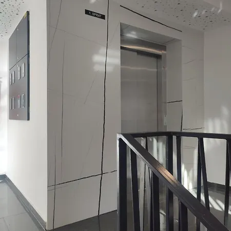 Banja Appartement Tuzla