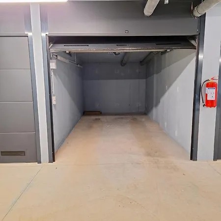 Banja Apartament *